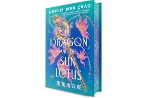 The Dragon and the Sun Lotus: 2