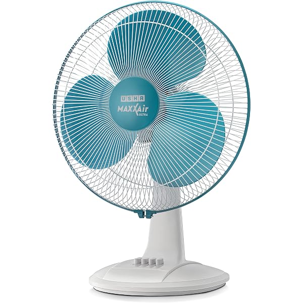 Usha TF Striker Plus HI Speed 400MM White