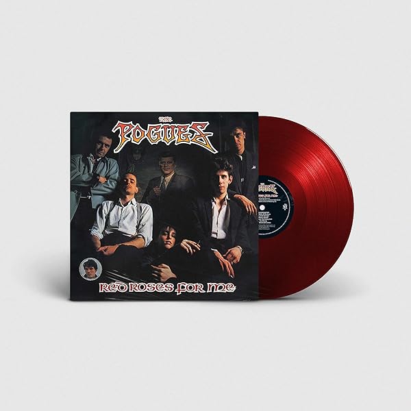 Pogues - Poguetry In Motion - [7