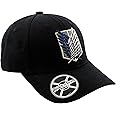 ABYstyle Attack On Titan Scout Symbol Snapback Cap