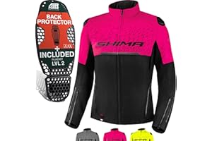 SHIMA Kurtka Kobiety Drift Lady