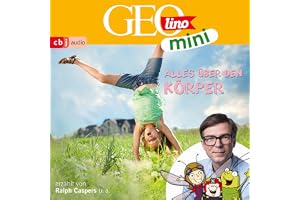 GEOLINO MINI: Alles über den Körper