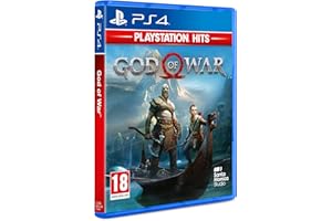 God Of War Playstation Hits (PS4)