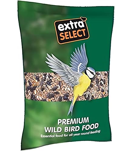 Wild Appetite Palline Di Grasso Con Tarme Della Farina Per Uccelli Selvatici - Cibo Complementare, Confezione Da 6 - 3
