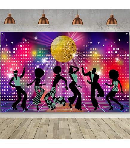 Produktbild von BELECO 2.1x1.5m Stoff-Musiknotation-Hintergrund, Musiknoten