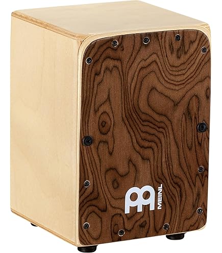 LP Latin Percussion LP819022 LP Aspire Cajon LPA1331 : Amazon.co