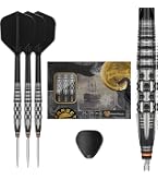 Target Japan Prime Series Zenith G2 Steel Tip Darts with Kflex