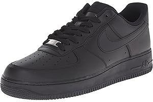 NIKE Men's Air Force 1 '07 Basketball Shoe