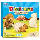 ARTIACH Dinosaurus Choco White 264g (6 sachets)