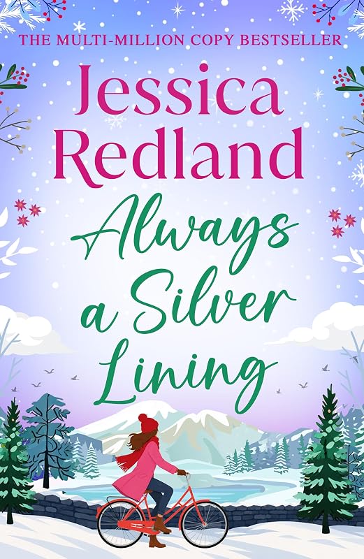 Always A Silver Lining cover