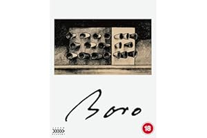 Arrow Video Camera Obscura: The Walerian Borowczyk Collection [Blu-ray]