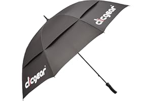 CLICGEAR UMBRELLA - Black
