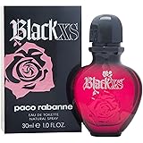 paco rabanne black xs 30 ml