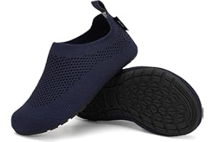 SAGUARO Chaussons Enfants Pantoufle d'intérieur Antidérapantes Chaussures de Semelle GR.20-37