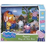 peppa pig unicorn toy