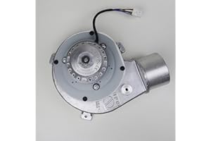 Haas & Sohn Abgasgebläse, Saugzuggebläse 417, 517, 440, 441, HSP 6 und 8