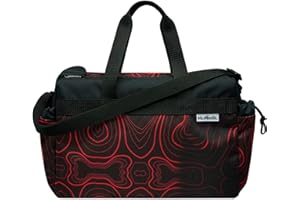 McNeill Sporttasche 37 cm