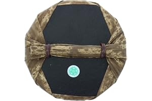 Yasutomo Fibre Covered Economy Baren by Yasutomo