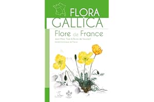 Flora Gallica flore de France (0000)