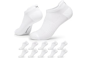 Occulto krótkie skarpetki sportowe damski 10 pak (model: Katrin)