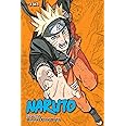 Naruto (3-in-1 Edition), Vol. 23: Includes Vols. 67, 68 & 69 (Volume 23)