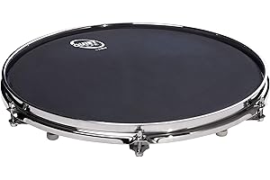 Sabian Qtm14 Quiet Tone Mesh Practice Pad