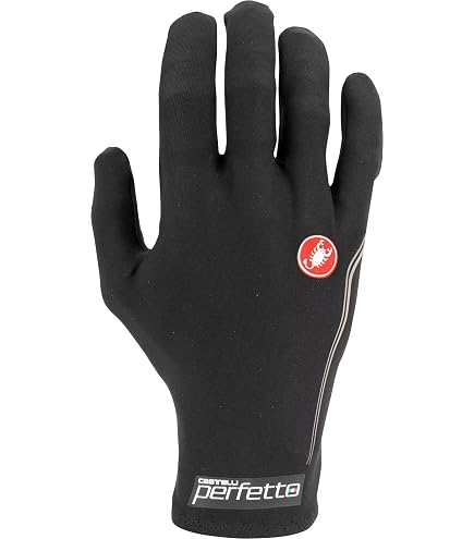 Giro X Guanti Unisex-Adulti - Tecnici Con Pollice Assorbente E Chiusura In Velcro, Comodi Per Ogni Attività
