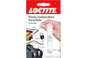 Loctite Kintsuglue ciasto modelujące, białe, 2239174