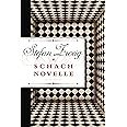 Schachnovelle: Stefan Zweigs letzter und weltberühmter Text. Eindringlich und sprachlich raffiniert. Mehrfach verfilmt. Ein M