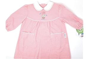 siggi Grembiule Asilo Nido