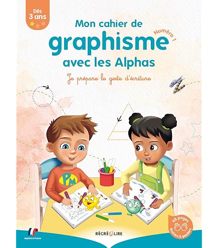 Mon Petit Train Des Alphas - Jeu éducatif Pour Apprendre à Lire, Former Ses Premiers Mots, Méthode De Lecture