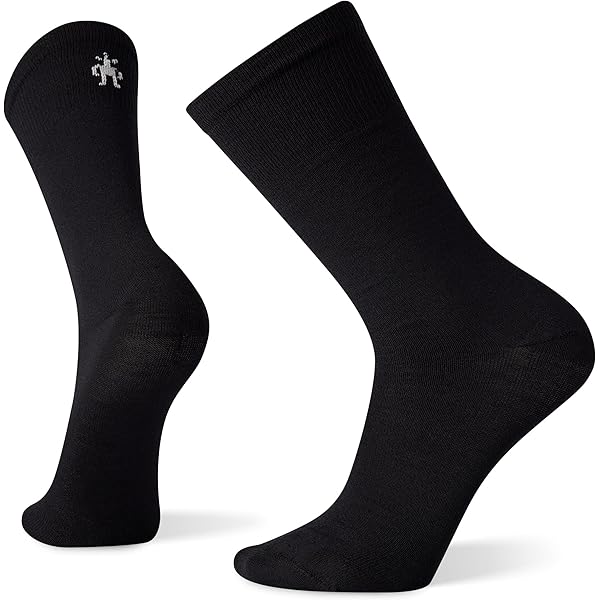 Smartwool Hike Light Cushion Crew Socks Deep Navy Wandelsokken