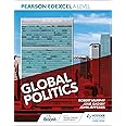 Hodder Education Pearson Edexcel A Level Global Politics