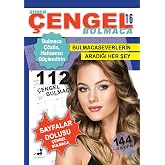 S&uuml;per &Ccedil;engel Bulmaca 16