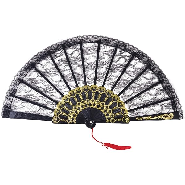 2 Pfingstrosen-Haarspangen, Großer Fascinator, Als Haarspange Oder Brosche, Rot & Schwarz, 11 Cm