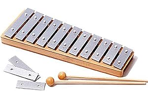 Sonor Orff GP Sopran Glockenspiel 14 Notes, C3 FIS4