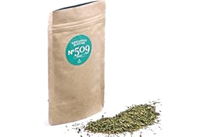 ‎RIMOCO Bio Korianderblätter N°509 | gerebelt | Großpackung 500g | erfrischend, würzig & zitronig