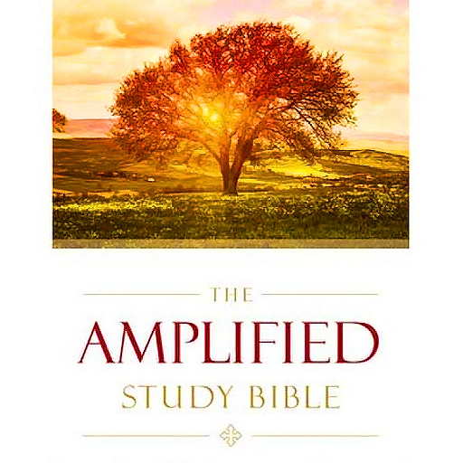 The Amplified Bible Free Amazon.co.uk Appstore for Android