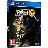 Fallout 76 - PlayStation 4