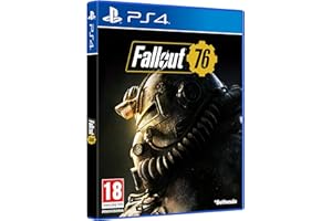 BETHESDA Fallout 76 - PlayStation 4