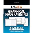 LabVIEW Graphical Programming : Jennings, Richard, Cueva, Fabiola De La ...