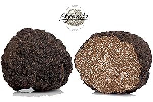 Agritaste® 300 g Tartufo estivo fresco 1° scelta + OMAGGIO. Provenienza ITALIA (300g Tartufo di PRIMA SCELTA + OMAGGIO)