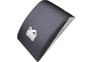 PHANTOM ATHLETICS Phantom Sit-Up Pad | Allenamento addominale Fitness Ab-Matte | Abs Rücken Core