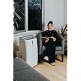 Kuara 12000 Btu Portatif Taşınabilir Klima