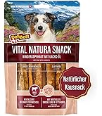 Olewo Karotten-Pellets Doppelpack - 2kg Natürliches Ergänzungsfutter Für Hunde - Verdauung & Immunsystem