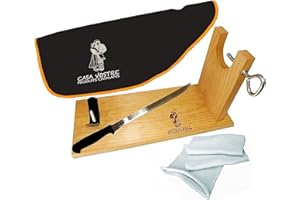 Lot Support Jambon Casavostre N°4