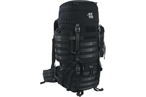 Tasmanian Tiger Unisex Tt Raid Pack Mk Iii Backpack (pack of 1)