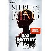 Das Institut: Roman