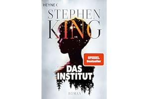 Das Institut: Roman - Die Buchvorlage zur Serie