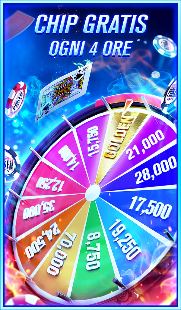 Gioco gratis poker texas holdem